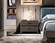 Modern Bedroom EF Meriel