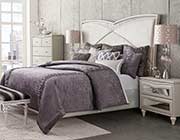 Melrose Plaza Bed by AICO Furniture