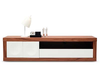 Modern TV Stand NJ 092