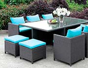 Patio Dining Set FA 127