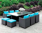 Patio Dining Set FA 127