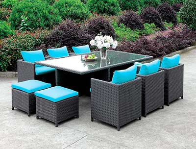 Patio Dining Set FA 127