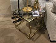 Unique Shape Console table FA Jacobina