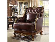 Classic Leather Sofa collection HD 890