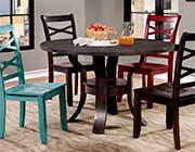 Transitional Dining table FA 518