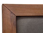 Brooklyn Walk Bedroom collection by AICO