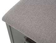 Brooklyn Walk Bedroom collection by AICO
