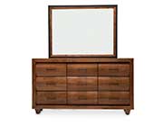 Brooklyn Walk Bedroom collection by AICO