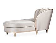 Malibu Crest Chaise by AICO