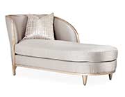 Malibu Crest Chaise by AICO