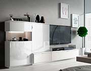 Wall Unit EF Cadiz