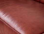 White Leather sofa AE 009