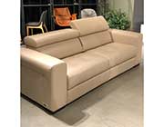 Queen size Sofa bed Coronelli collezioni