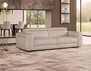 Queen size Sofa bed Coronelli collezioni