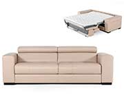 Queen size Sofa bed Coronelli collezioni