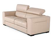 Queen size Sofa bed Coronelli collezioni