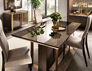 Modern Dining table EF Enrichetta