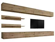Floating Entertainment Center IM30