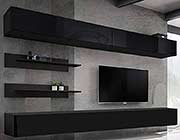 Floating Entertainment Center IM30
