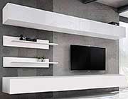 Floating Entertainment Center IM30