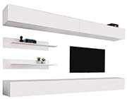 Floating Entertainment Center IM30