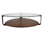 Glass Coffee table VG Villete