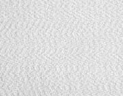 White Upholstered Curved Arms Sectional Sofa CO 550