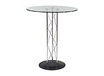 Trave Bar Table
