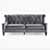 Aristo Sofa AA 12