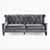 Aristo Sofa AA 12