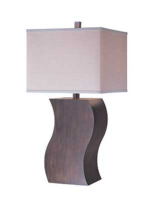 Table Lamp   LS 58