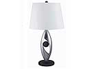One Light Table Lamp LS-24