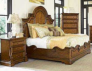 Bedroom Collection MG160