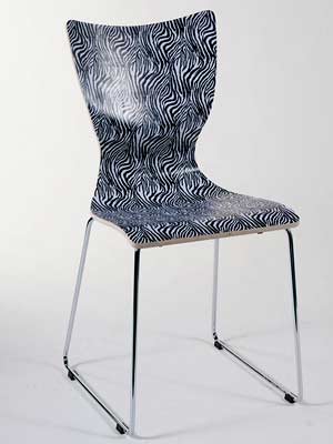 Laurel Side Chair 
