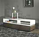 TV Stand B-635 BRN