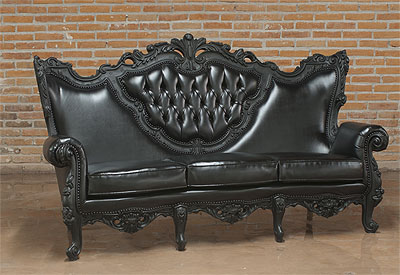 Sofa Glamour 603