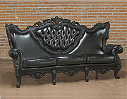 Sofa Glamour 603