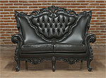 Sofa Glamour 603