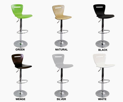 Ramon Bar Stool LU-05