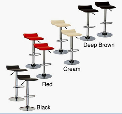 Isadora Bar Stool LU-012