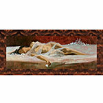 The Dream, Wall Painting 
