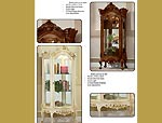Classic Curion Baroque Victorian Style 27