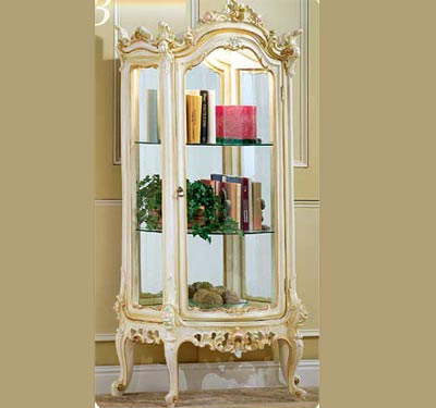 Classic Curion Baroque Victorian Style 27