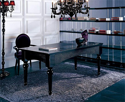 Glamour Modern Office desk 03