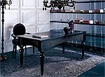 Glamour Modern Office desk 03