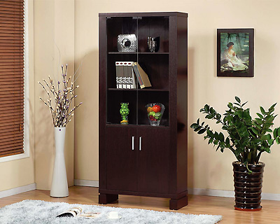 Bookcase ID403