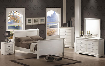 Bedroom Collection CO691