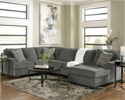 SECTIONAL AS067