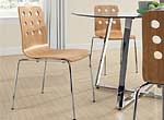 Z-123 Dining Chair