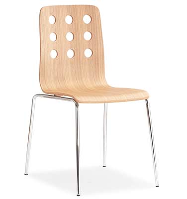 Z-123 Dining Chair